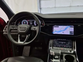 Audi Q7 * 3.0 TFSI 55 PROGRESSIV QUATTRO * CARFAX * , снимка 10