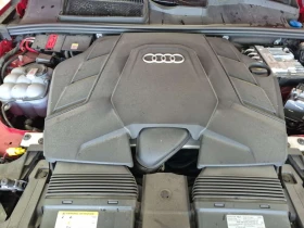 Audi Q7 * 3.0 TFSI 55 PROGRESSIV QUATTRO * CARFAX * , снимка 16