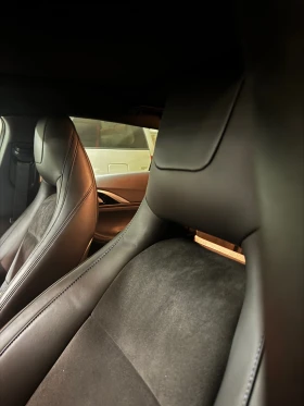 Infiniti Q30 S, снимка 3