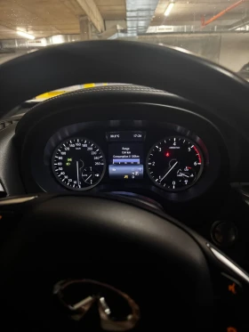 Infiniti Q30 S, снимка 5