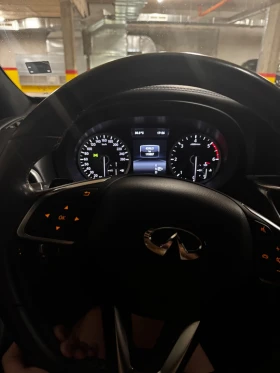 Infiniti Q30 S, снимка 4