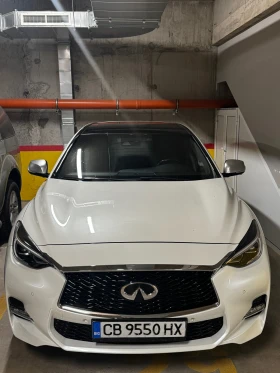 Infiniti Q30 S, снимка 2