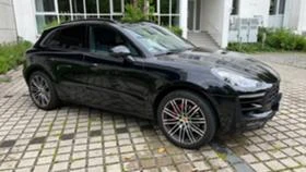 Porsche Macan - [3] 