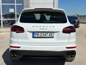 Porsche Cayenne - [5] 