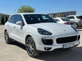 Porsche Cayenne - [3] 