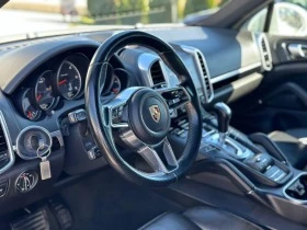 Porsche Cayenne - [8] 