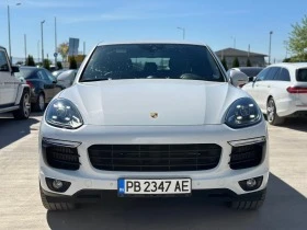 Porsche Cayenne - [4] 