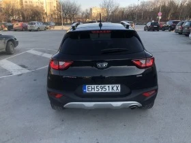 Kia Stonic 1.6crdi | Mobile.bg    2