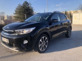 Kia Stonic 1.6crdi | Mobile.bg    1