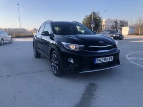 Kia Stonic 1.6crdi | Mobile.bg    4