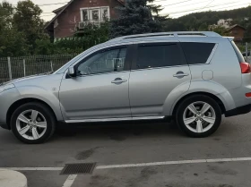 Peugeot 4007 4х4 2.2 HDI ръчна, снимка 4