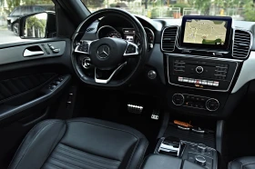 Mercedes-Benz GLE 350 AMG NIGHT/OFFROAD/CAMERA360/KEYLESS/, снимка 12