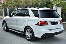 Mercedes-Benz GLE 350 AMG NIGHT/OFFROAD/CAMERA360/KEYLESS/ - [7] 