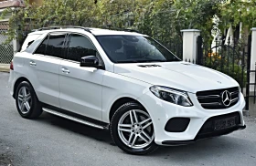 Mercedes-Benz GLE 350 AMG NIGHT/OFFROAD/CAMERA360/KEYLESS/, снимка 3