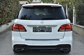 Mercedes-Benz GLE 350 AMG NIGHT/OFFROAD/CAMERA360/KEYLESS/SOFTCLOSE, снимка 5