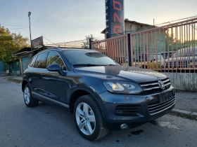 VW Touareg 3, 000TDI EURO5B  | Mobile.bg    1