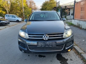 VW Touareg 3, 000TDI EURO5B  - [3] 