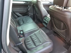 VW Touareg 3, 000TDI EURO5B , снимка 8