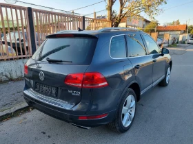 VW Touareg 3, 000TDI EURO5B  - [7] 