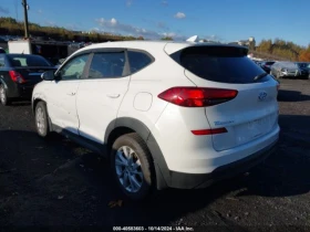 Обява за продажба на Hyundai Tucson SE 2.0L 4X4 ~24 000 лв. - изображение 2