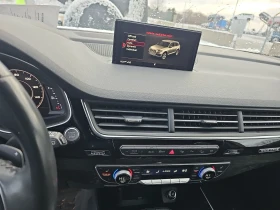 Audi Q7 Prestige* Distronic* Digital Dash* Matrix* Обдух* , снимка 9