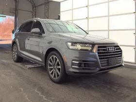 Audi Q7 Prestige* Distronic* Digital Dash* Matrix* Обдух* , снимка 5