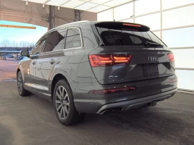 Audi Q7 Prestige* Distronic* Digital Dash* Matrix* Обдух* , снимка 4