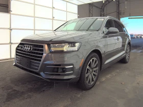 Audi Q7 Prestige* Distronic* Digital Dash* Matrix* Обдух* , снимка 1