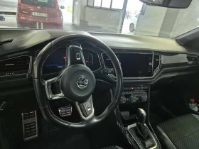 VW T-Roc R-line | Mobile.bg    5