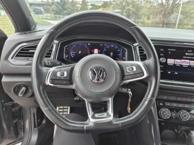 VW T-Roc R-line | Mobile.bg    12