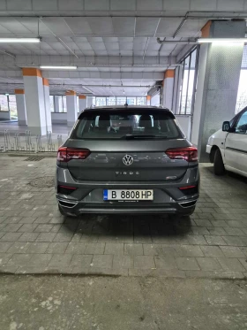 VW T-Roc, снимка 2