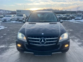     Mercedes-Benz ML 300 CDI FACELIFT 4MATIC 7G-TRONIC