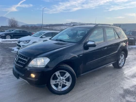  Mercedes-Benz ML 300