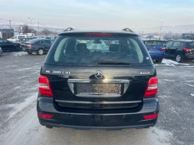 Mercedes-Benz ML 300 CDI FACELIFT 4MATIC 7G-TRONIC, снимка 13