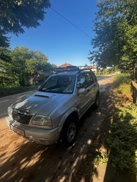 Suzuki Grand vitara 2, 0 hdi, снимка 3