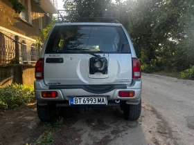 Suzuki Grand vitara 2, 0 hdi, снимка 2