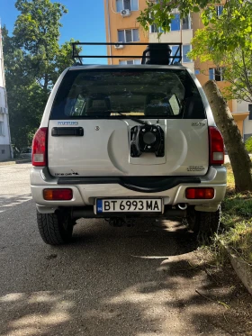 Suzuki Grand vitara 2, 0 hdi, снимка 5