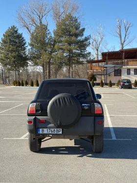 Toyota Rav4, снимка 6