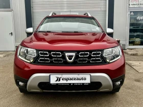 Dacia Duster Prestige 1.3 TCe / 150 к.с. / ГАРАНЦИЯ - 32900 лв. - 38819393 | Car24.bg