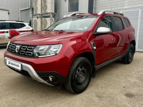 Dacia Duster Prestige 1.3 TCe / 150 к.с. / ГАРАНЦИЯ, снимка 1