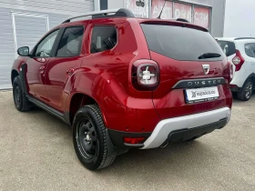 Dacia Duster Prestige 1.3 TCe / 150 к.с. / ГАРАНЦИЯ - 32900 лв. - 38819393 | Car24.bg