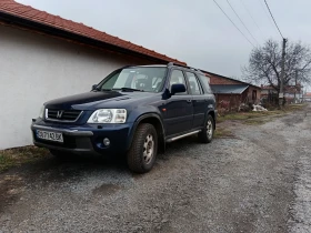 Обява за продажба на Honda Cr-v Газ ~5 500 лв. - изображение 1
