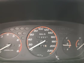 Обява за продажба на Honda Cr-v Газ ~5 500 лв. - изображение 7