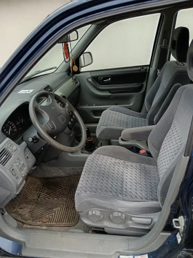 Обява за продажба на Honda Cr-v Газ ~5 500 лв. - изображение 8