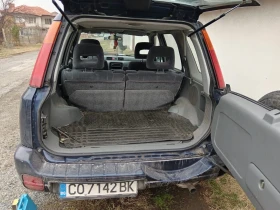 Обява за продажба на Honda Cr-v Газ ~5 500 лв. - изображение 9