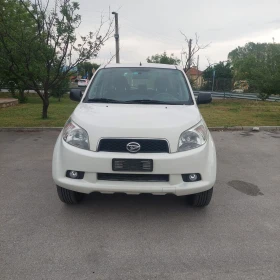 Daihatsu Terios - 7600 лв. - 36287916 | Car24.bg