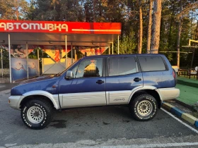 Nissan Terrano | Mobile.bg    4