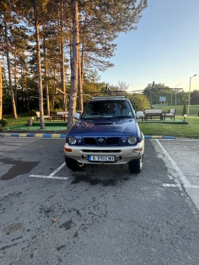 Nissan Terrano | Mobile.bg    3