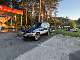 Nissan Terrano | Mobile.bg    2