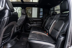 Dodge RAM 1500 TRX - 132500 лв. - 12635090 10